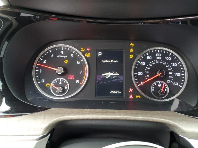 5XXG34J26MG043730 KIA K5 EX