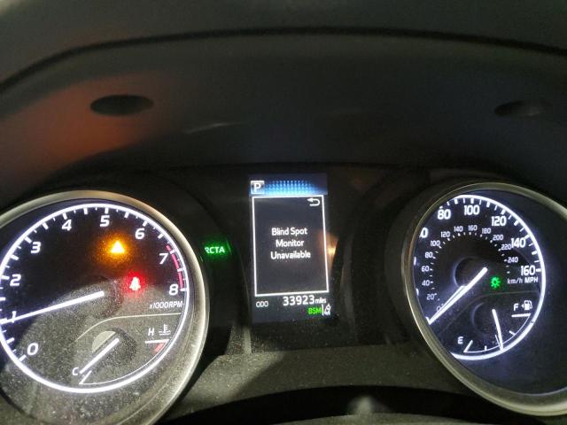 JTNB11HK4J3047870 Toyota CAMRY L