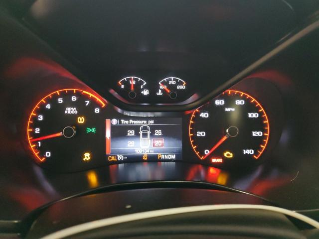 1GTH5BEA1F1264493 GMC CANYON SLE
