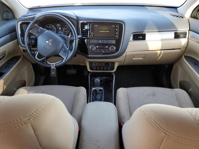 JA4AZ3A31HZ042330 Mitsubishi Outlander Se