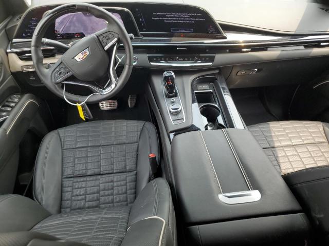 1GYS4HK96PR507959 Cadillac Escalade V Sport