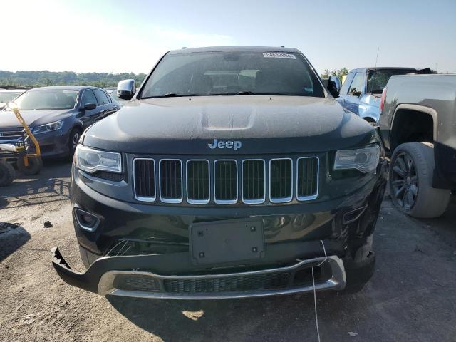 1C4RJFBG9EC458241 Jeep Grand Cherokee Limited