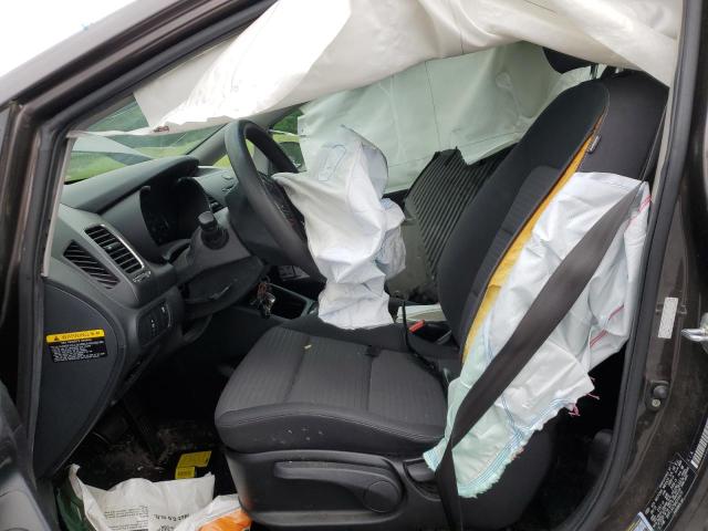 3KPFL4A79HE016673 KIA FORTE LX