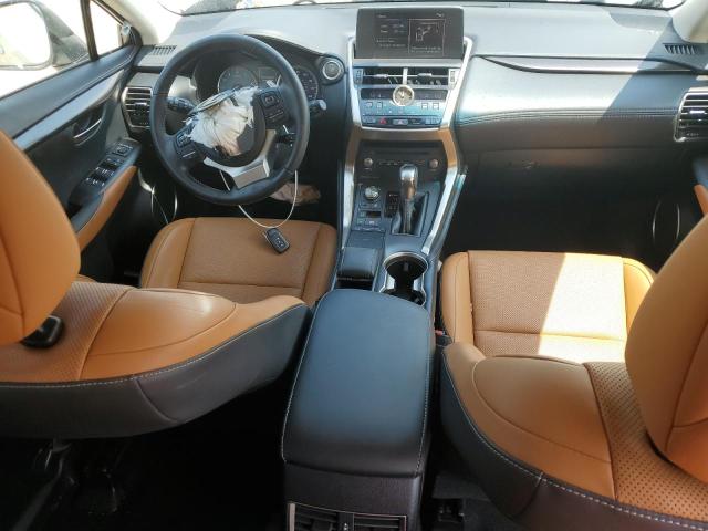 JTJYARBZ9J2088582 Lexus Nx 300 Base