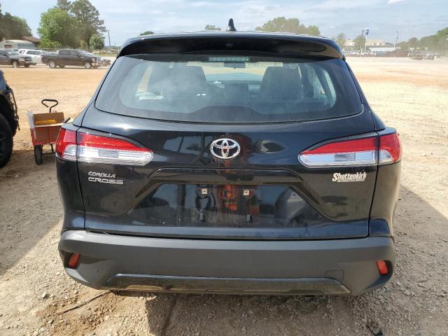 7MUAAAAGXNV026022 Toyota Corolla Cross L