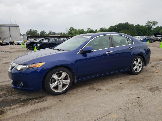 Auction sale of the 2009 Acura Tsx, vin: JH4CU26609C019005, lot number: 53139024