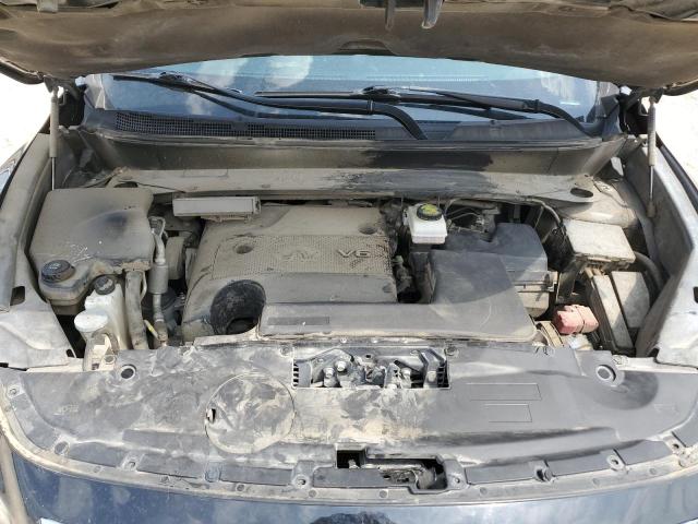 5N1AL0MM6FC516679 Infiniti QX60