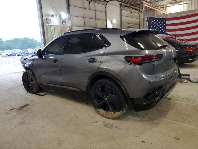 LRBFZPR40ND015658 Buick Envision Essence