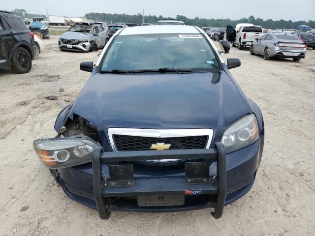 6G3NS5U28GL204548 Chevrolet Caprice Police