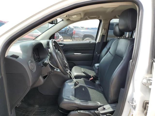 1C4NJDEB5ED699176 Jeep Compass Latitude