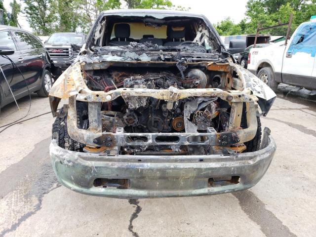 1C6RR6FM1JS263265 RAM 1500 St