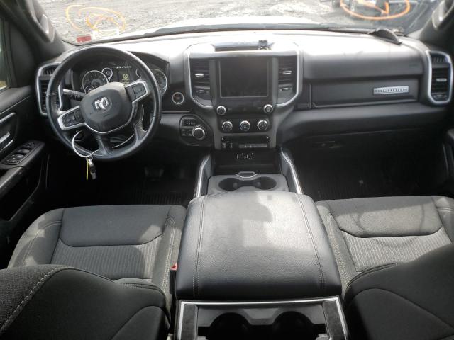 1C6SRFBT8MN524540 RAM 1500 Big Horn/lone Star