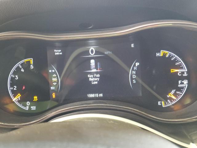 1C4RJFJM4EC307475 Jeep Grand Cherokee Summit