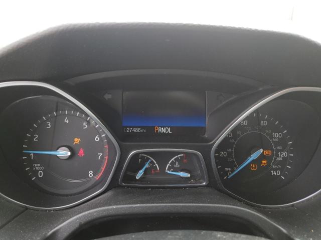 1FADP3F24HL332384 Ford FOCUS SE