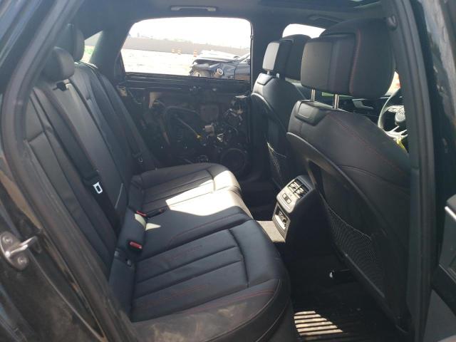 WAUENAF45KA116361 Audi A4 Premium Plus