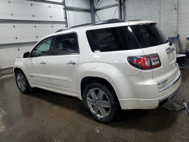 1GKKVTKD8FJ224314 GMC Acadia Denali