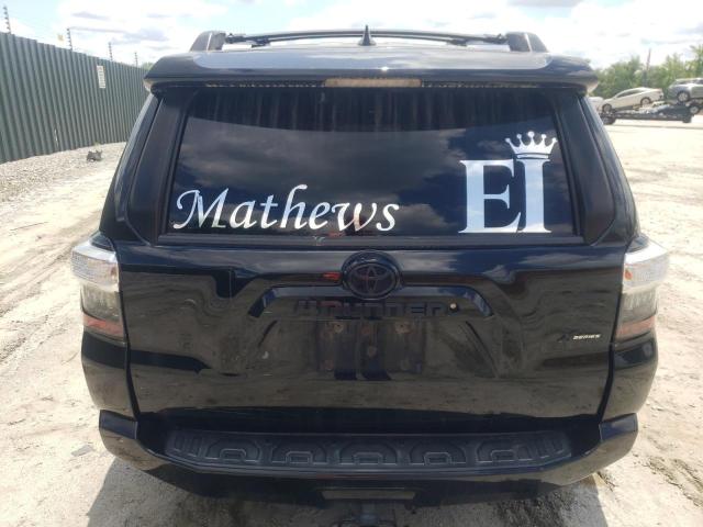 JTEBU5JR7K5696459 Toyota 4RUNNER SR5