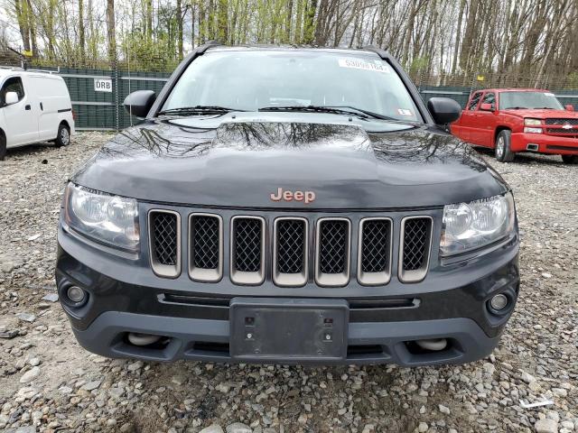 1C4NJDBB3GD702258 Jeep Compass Sport
