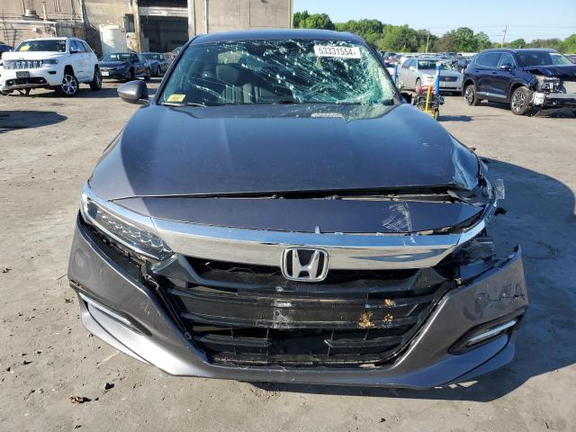 1HGCV3F97KA008763 Honda Accord Touring Hybrid