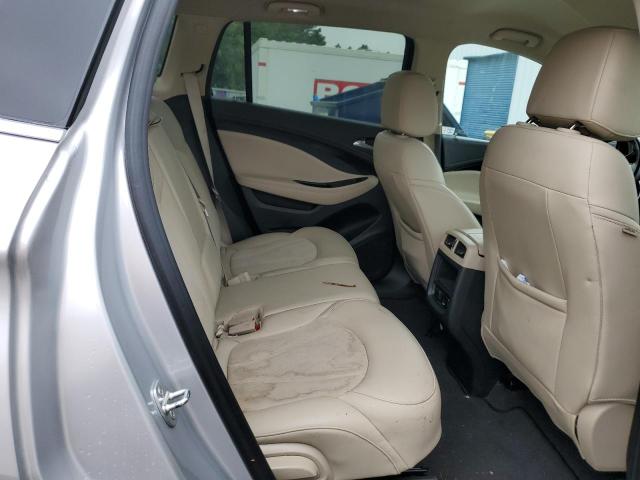LRBFXASA3HD076283 Buick Envision Preferred