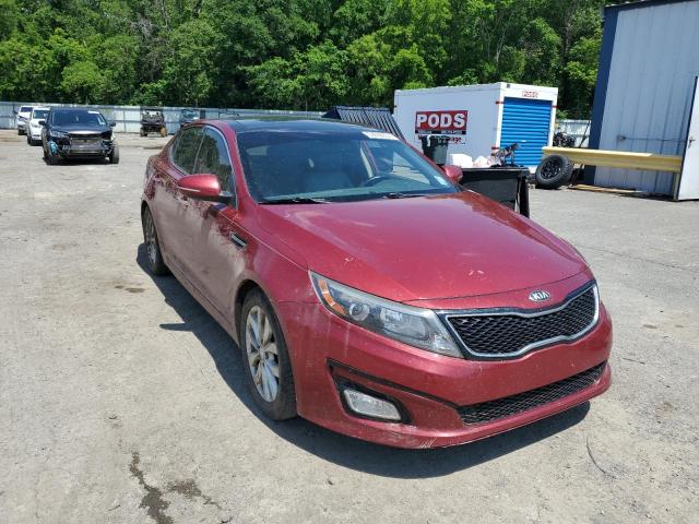 5XXGN4A78FG411978 KIA OPTIMA EX