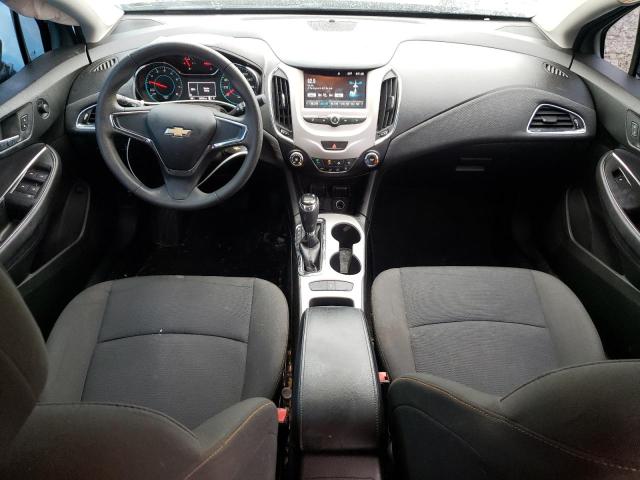1G1BC5SM9J7122239 Chevrolet CRUZE LS