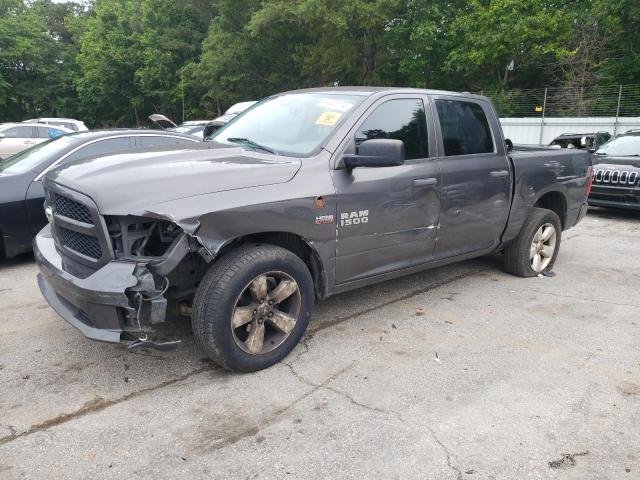 2014 Ram 1500 St მანქანა იყიდება აუქციონზე, vin: 1C6RR7KT2ES481692, აუქციონის ნომერი: 54500114