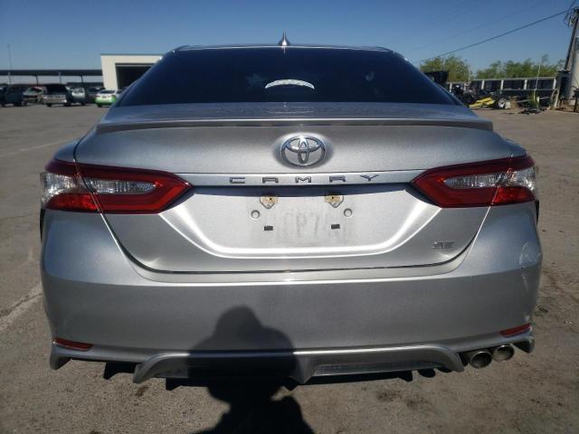4T1B11HK0KU686159 Toyota CAMRY L