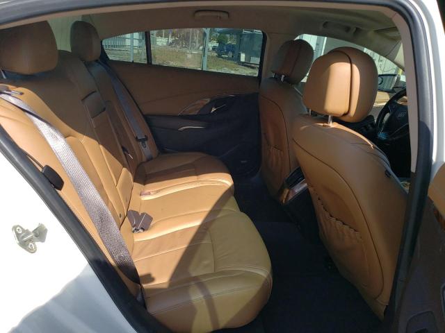 1G4GB5G33EF213837 Buick Lacrosse
