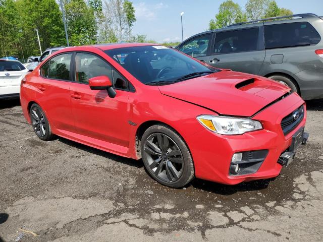 JF1VA1E62H8825286 Subaru Wrx Premium