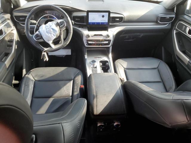 1FMSK7DH1PGA56697 Ford EXPLORER XLT