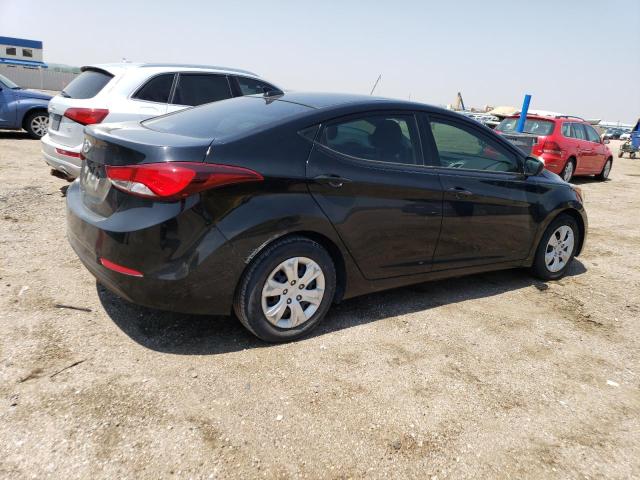 5NPDH4AE0GH771583 Hyundai ELANTRA SE