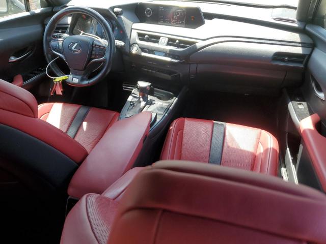 JTHY3JBH0K2001433 Lexus UX 200