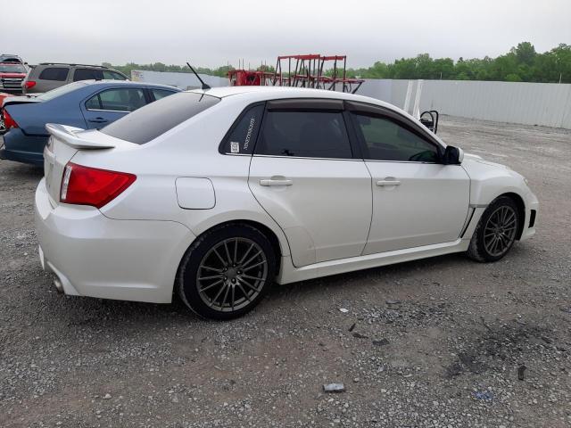 JF1GV7E60EG012837 Subaru Impreza Wrx