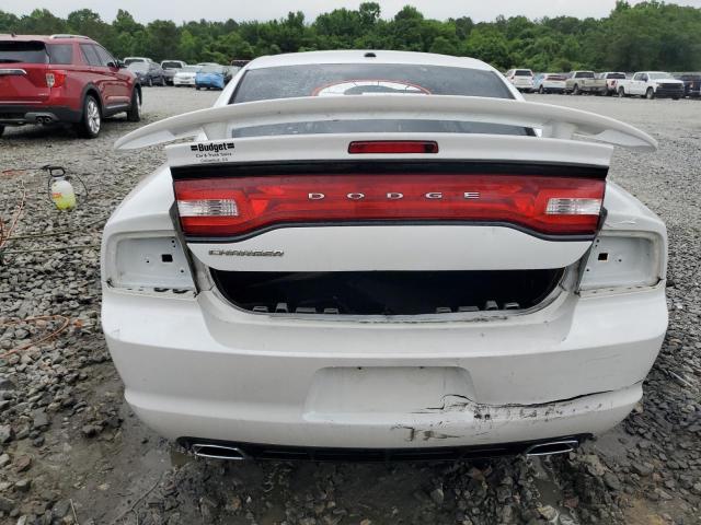 2C3CDXHGXEH333454 Dodge Charger Sxt