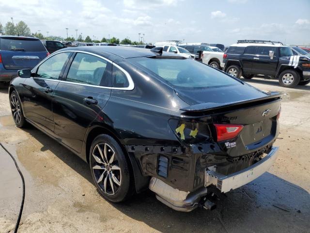 1G1ZG5ST4NF212372 Chevrolet MALIBU RS