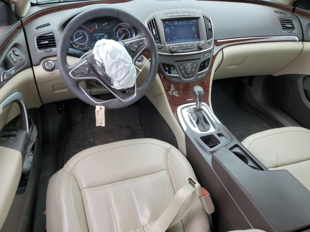 2G4GN5EX0F9282881 Buick Regal Premium