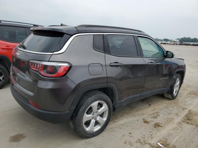 3C4NJCBB7LT129265 Jeep Compass Latitude