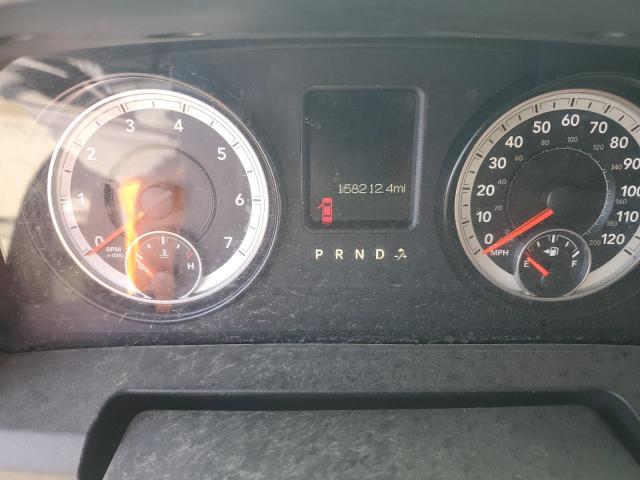1C6RR7GTXFS593991 RAM 1500 Slt