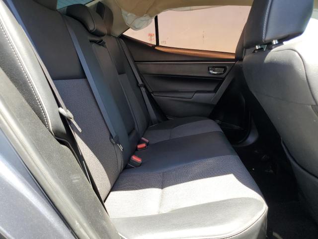 5YFBURHE0GP457912 Toyota COROLLA L