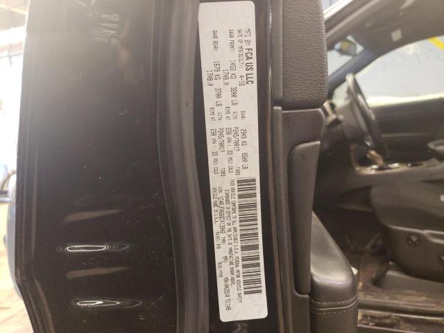 1C4RJFAG6GC413942 Jeep Grand Cherokee Laredo
