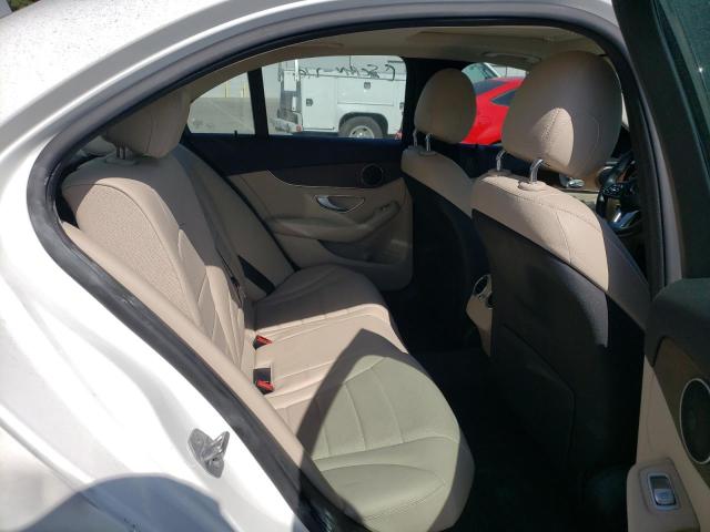 55SWF8DB1KU288648 Mercedes-Benz C 300
