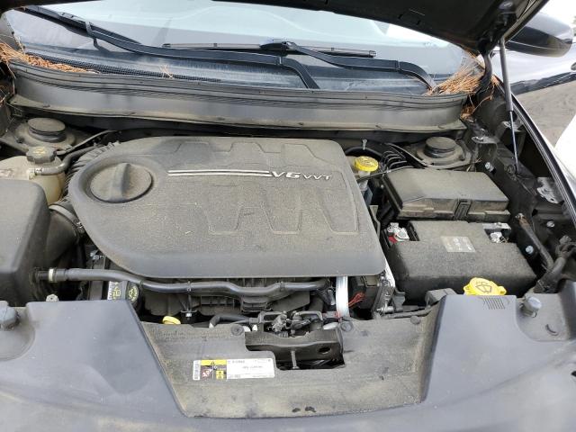 1C4PJLLX1JD510261 Jeep Cherokee Latitude Plus