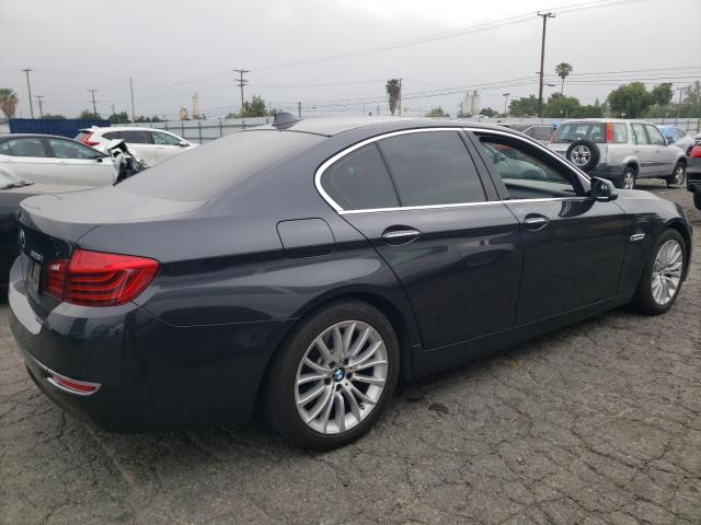 WBA5A5C52ED510449 BMW 528 I