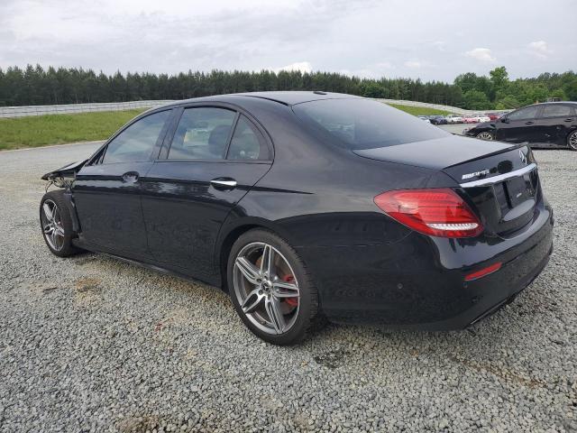 WDDZF6EBXJA367900 Mercedes-Benz E 43 4matic Amg