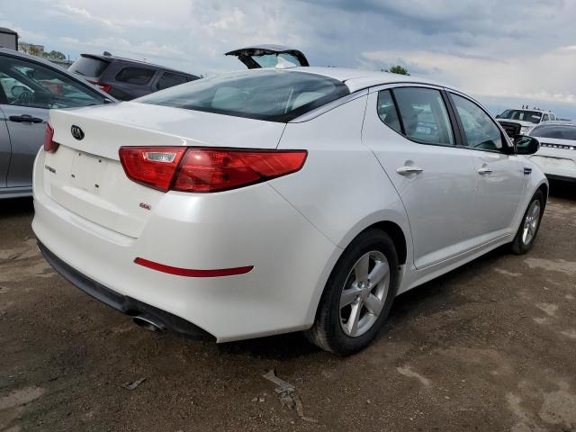 KNAGM4A75F5665099 KIA Optima Lx