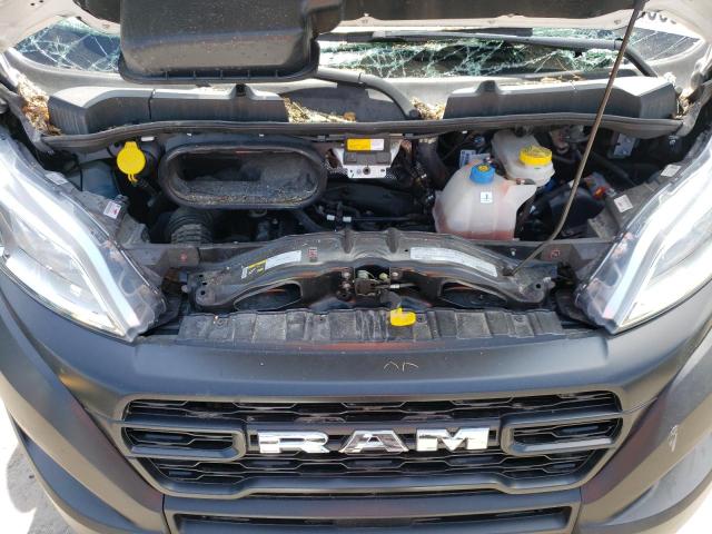 3C6MRVJG3PE520184 RAM Promaster 3500 3500 High