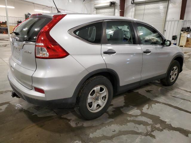 5J6RM4H35GL078164 Honda CR-V LX