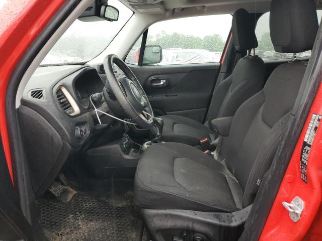 ZACCJBBT7GPD20790 Jeep Renegade Latitude