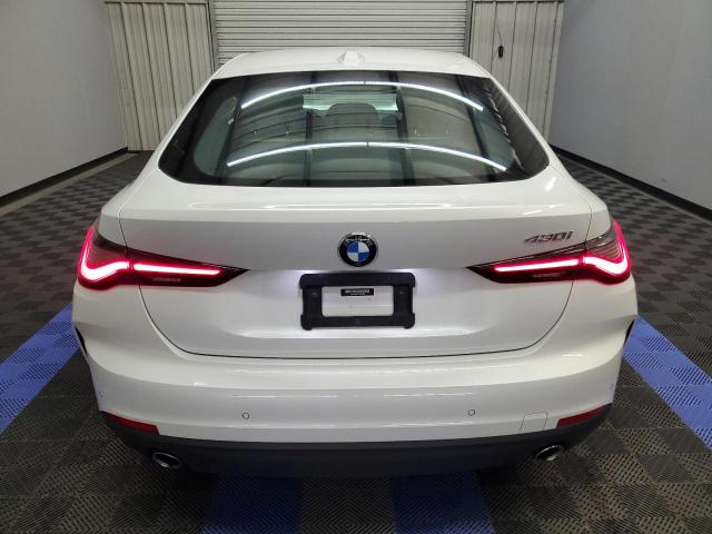 WBA63AV05PFN82519 BMW 430i Gran Coupe